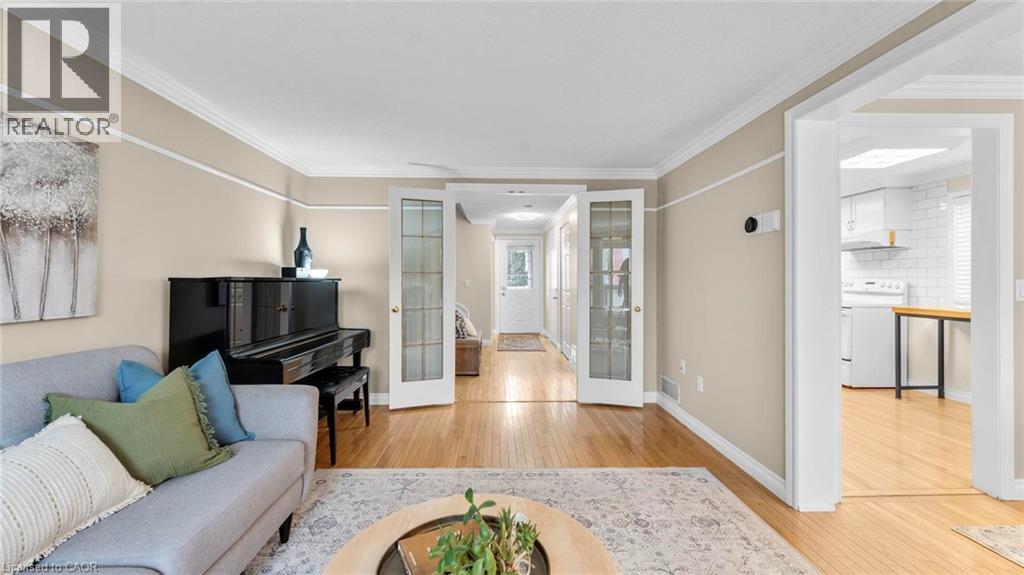 75 Dawn Ridge Drive, Kitchener, Ontario  N2N 3J4 - Photo 14 - 40805238