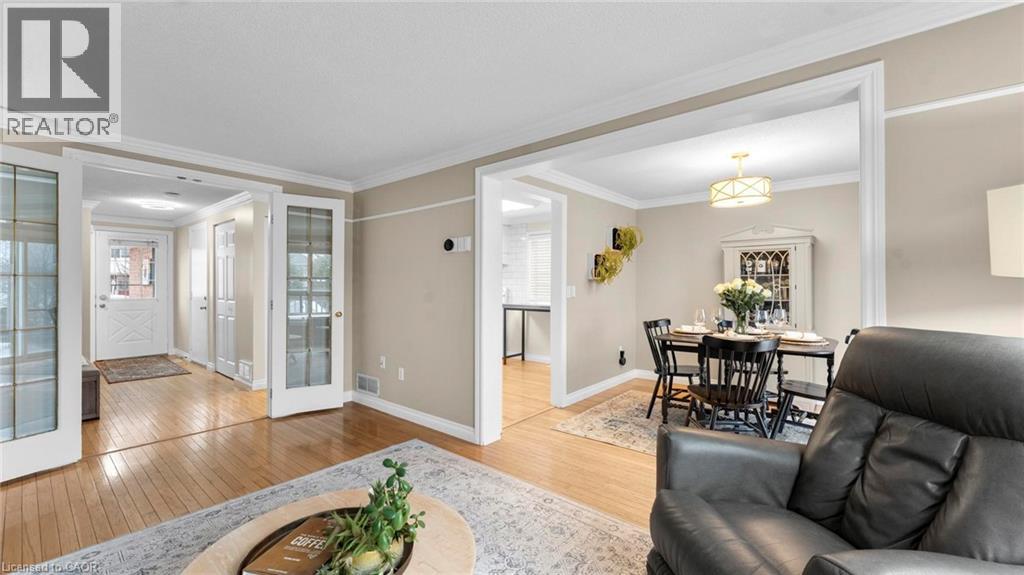 75 Dawn Ridge Drive, Kitchener, Ontario  N2N 3J4 - Photo 15 - 40805238