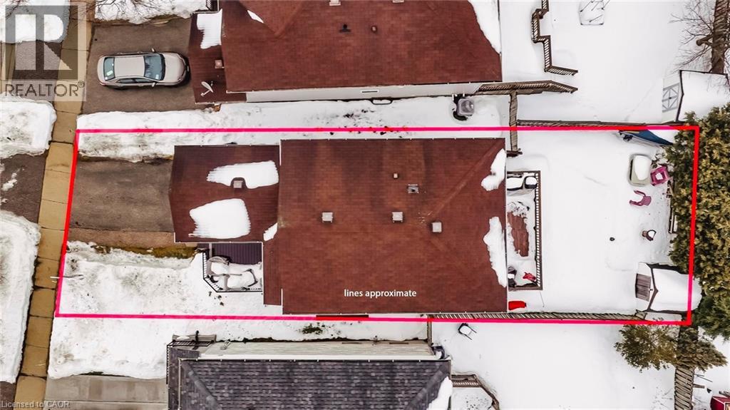 75 Dawn Ridge Drive, Kitchener, Ontario  N2N 3J4 - Photo 3 - 40805238