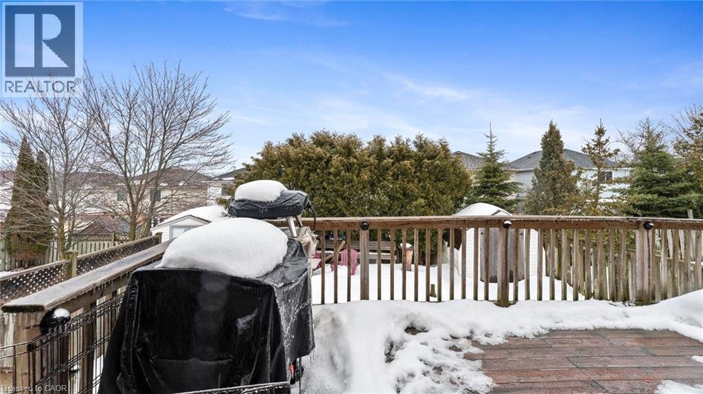 75 Dawn Ridge Drive, Kitchener, Ontario  N2N 3J4 - Photo 40 - 40805238