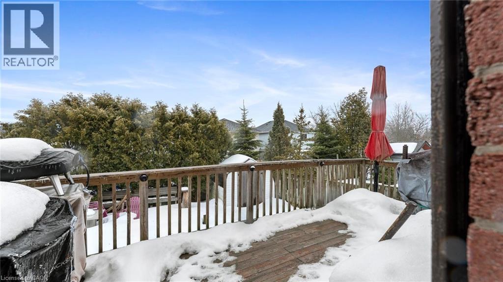 75 Dawn Ridge Drive, Kitchener, Ontario  N2N 3J4 - Photo 41 - 40805238