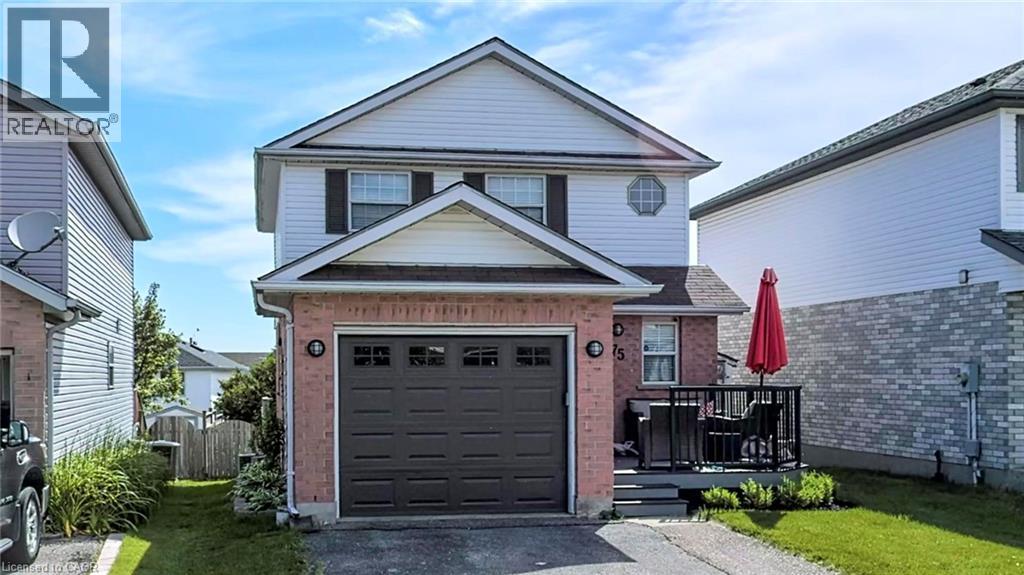 75 Dawn Ridge Drive, Kitchener, Ontario  N2N 3J4 - Photo 43 - 40805238