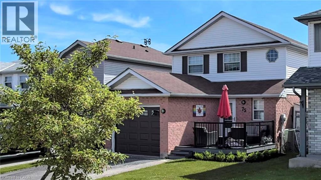 75 Dawn Ridge Drive, Kitchener, Ontario  N2N 3J4 - Photo 44 - 40805238