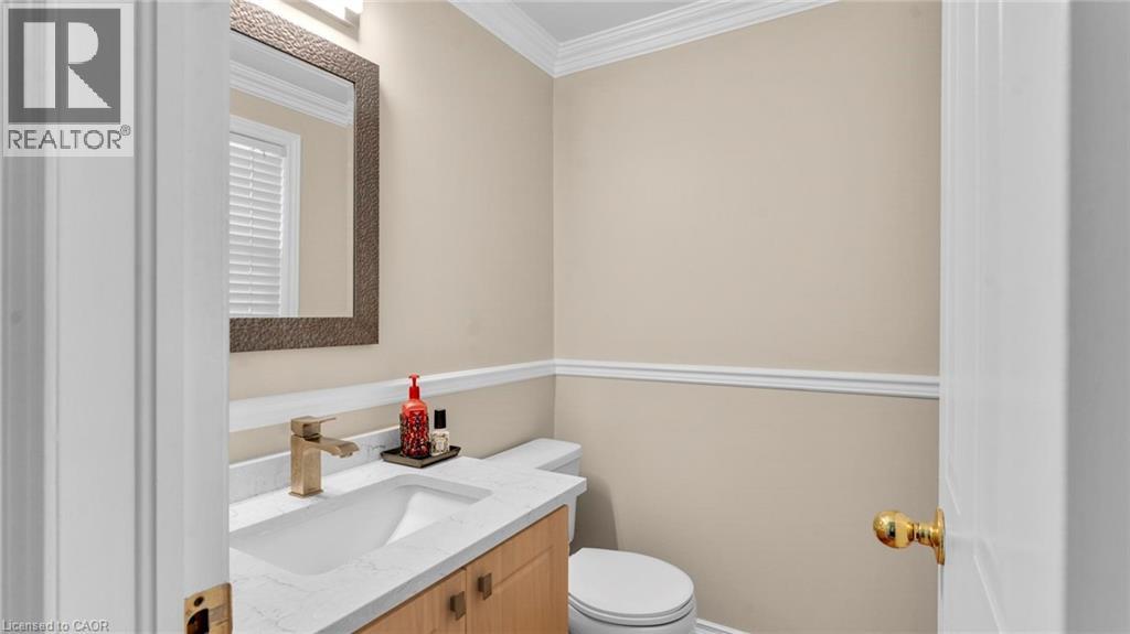 75 Dawn Ridge Drive, Kitchener, Ontario  N2N 3J4 - Photo 9 - 40805238