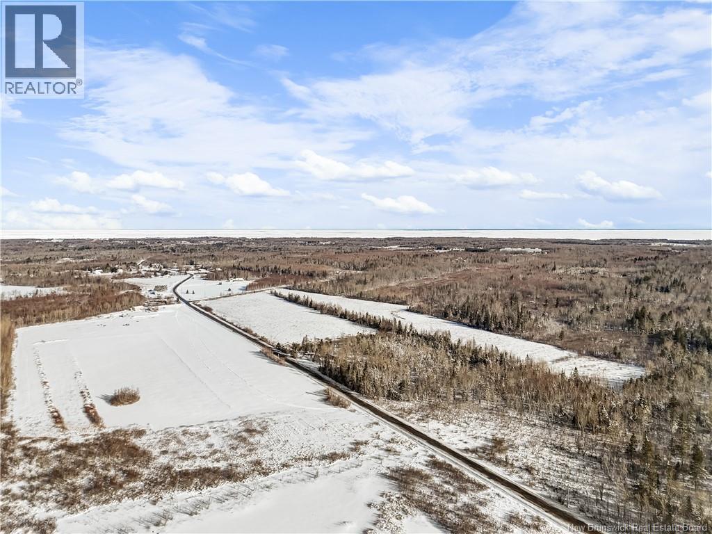 Lot 07-3 Leblanc Road, Saint-Andre-Leblanc, New Brunswick E4P 0B4 - Photo 6 - NB133603
