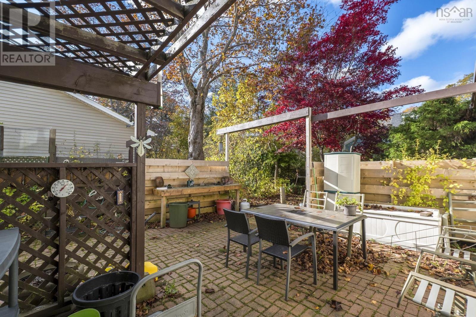 7082 Murdoch Avenue, Halifax, Nova Scotia  B3L 2G7 - Photo 36 - 202603044