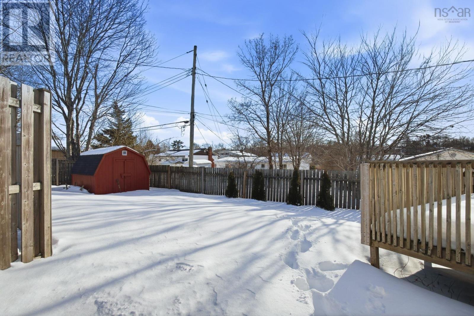 234 Chandler Drive, Lower Sackville, Nova Scotia  B4C 1Y2 - Photo 25 - 202603045