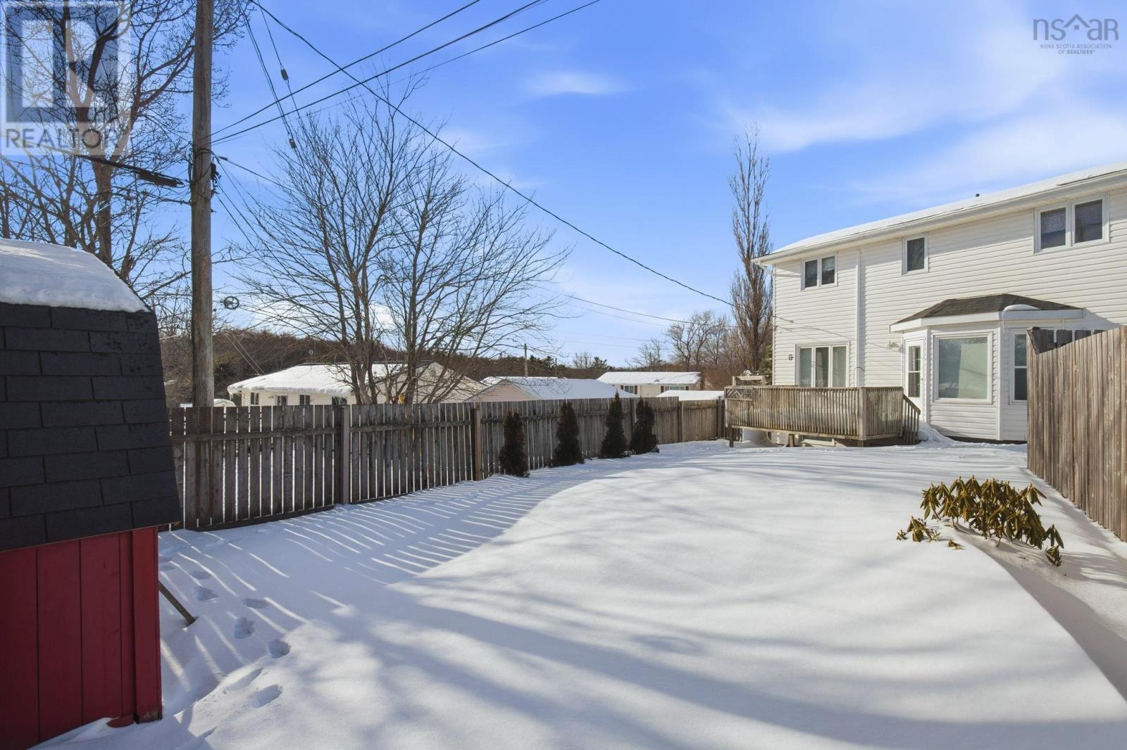 234 Chandler Drive, Lower Sackville, Nova Scotia  B4C 1Y2 - Photo 26 - 202603045