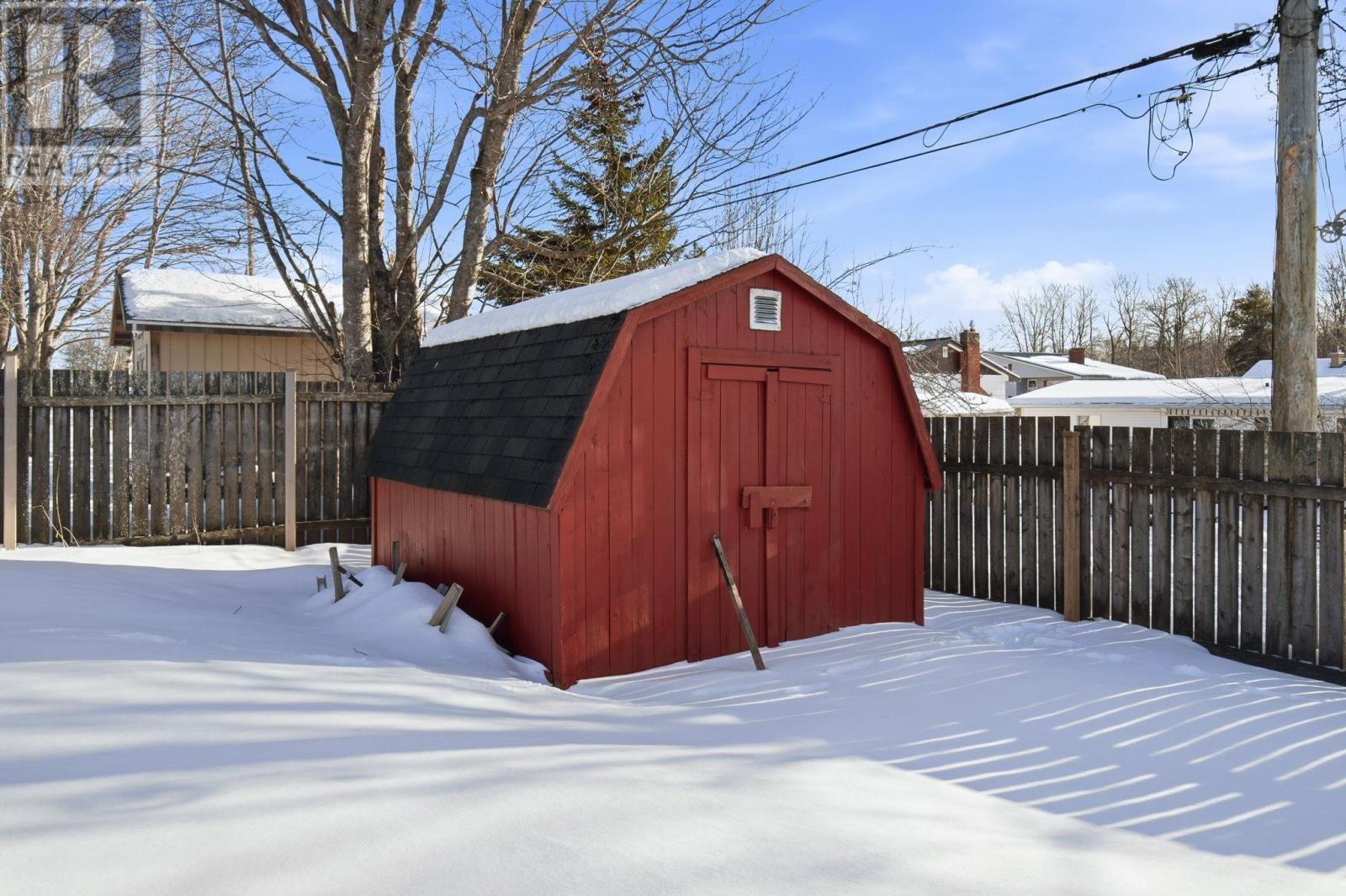 234 Chandler Drive, Lower Sackville, Nova Scotia  B4C 1Y2 - Photo 27 - 202603045