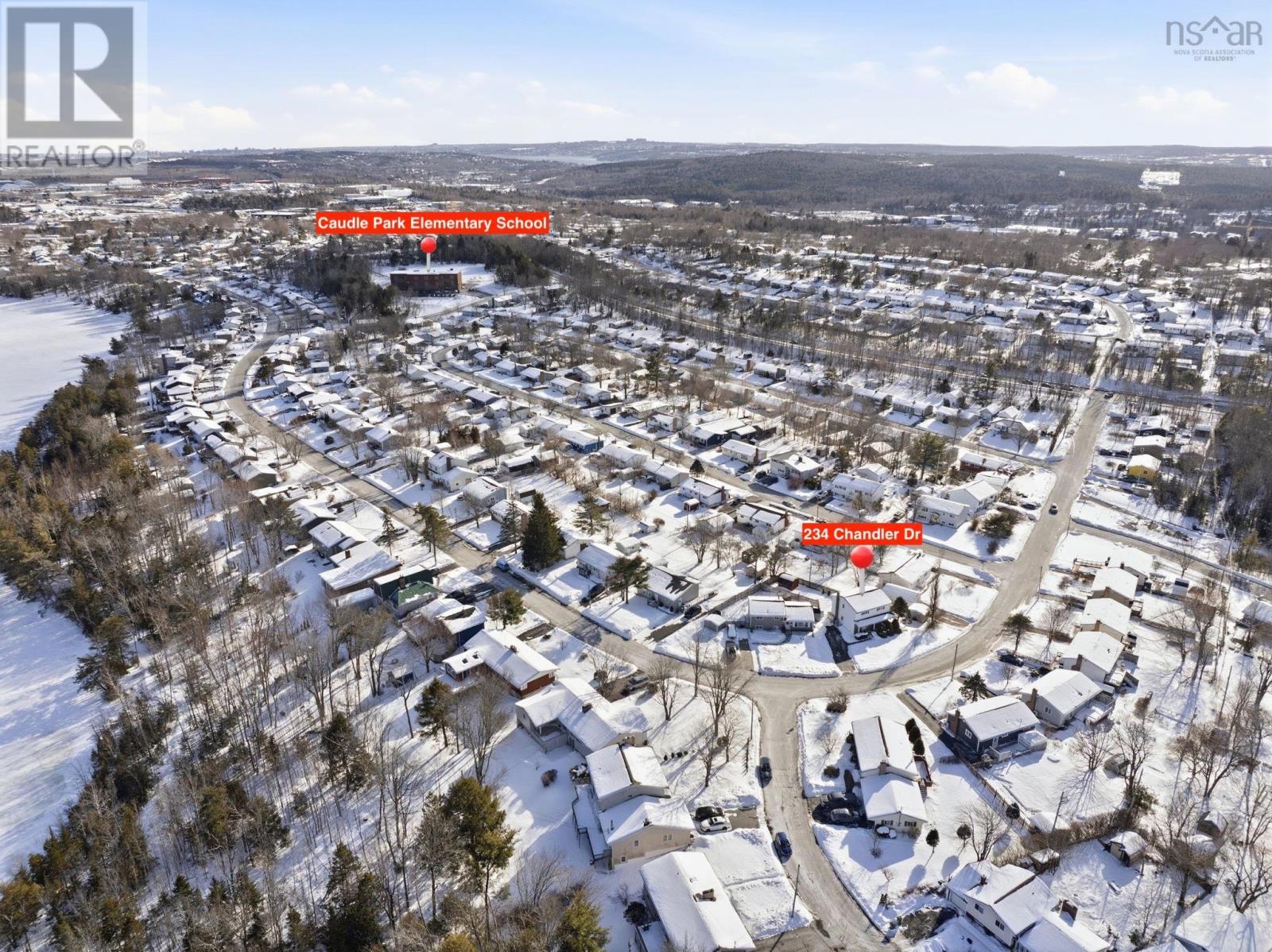 234 Chandler Drive, Lower Sackville, Nova Scotia  B4C 1Y2 - Photo 32 - 202603045