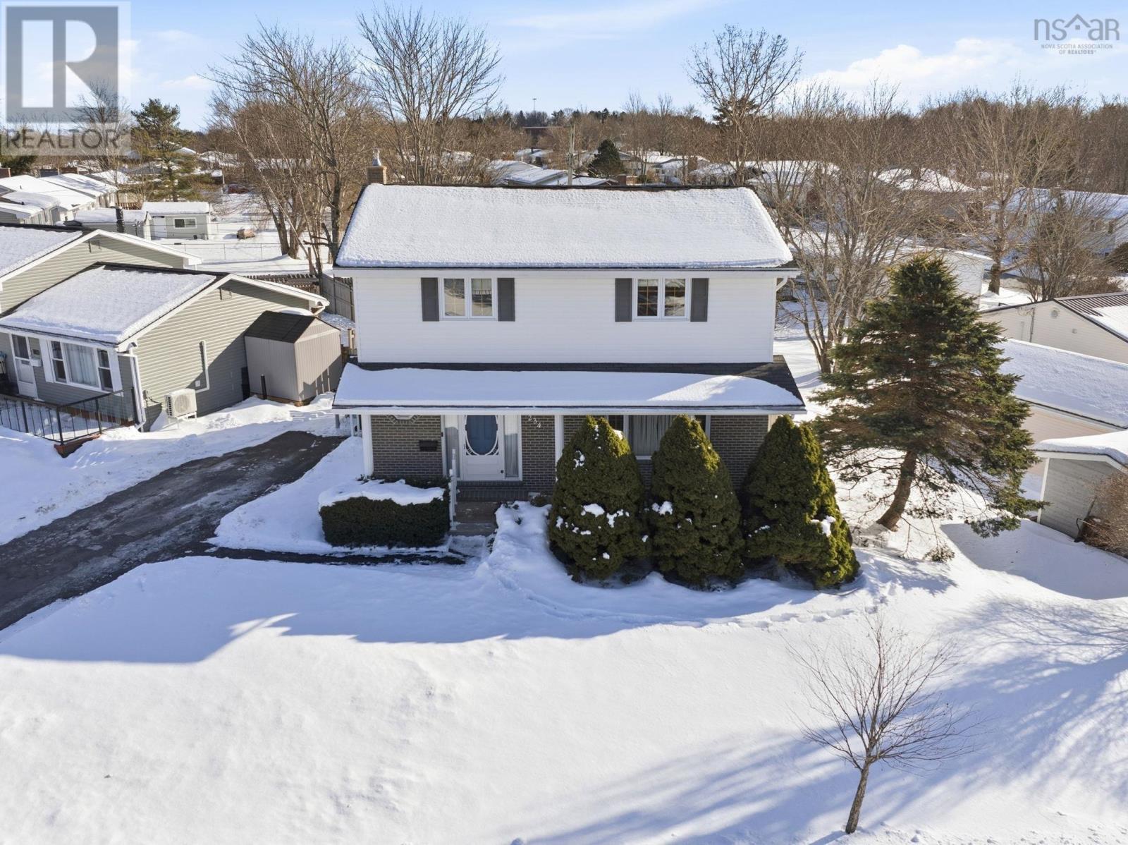 234 Chandler Drive, Lower Sackville, Nova Scotia  B4C 1Y2 - Photo 33 - 202603045