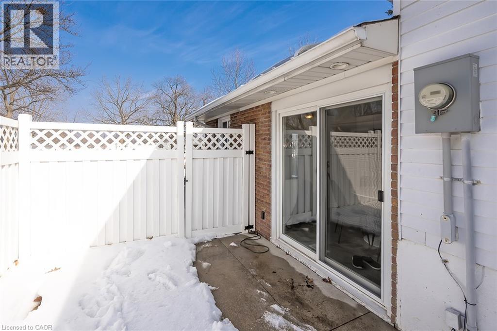 33 Gemini Drive, Hamilton, Ontario  L9C 6R5 - Photo 22 - 40804055