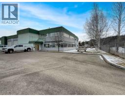 200 1301 KELLIHER ROAD, Prince George, British Columbia