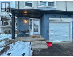206A SPRINGFIELD Crescent Unit# Lower, waterloo, Ontario
