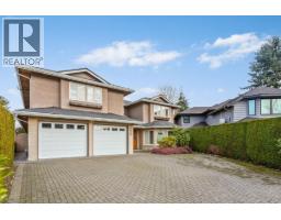 8480 SUNNYWOOD DRIVE, Richmond, British Columbia