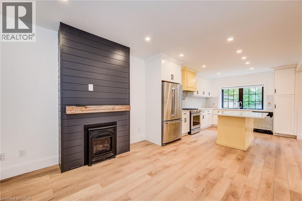 101 Wood Street, Kitchener, Ontario  N2G 2H9 - Photo 17 - 40806090