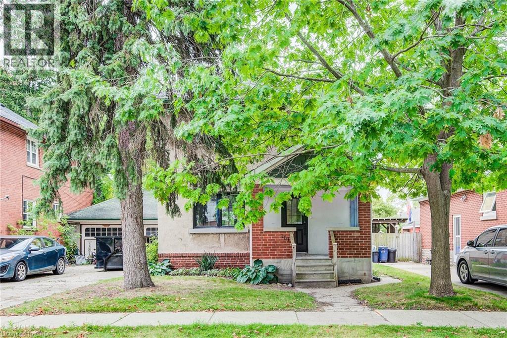 101 Wood Street, Kitchener, Ontario  N2G 2H9 - Photo 2 - 40806090