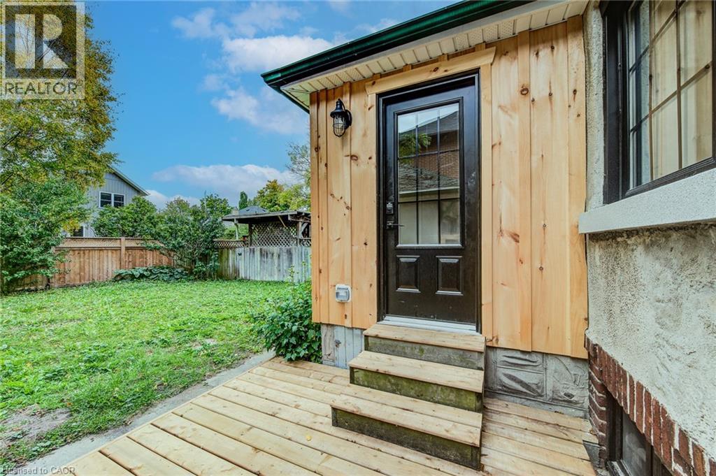 101 Wood Street, Kitchener, Ontario  N2G 2H9 - Photo 44 - 40806090