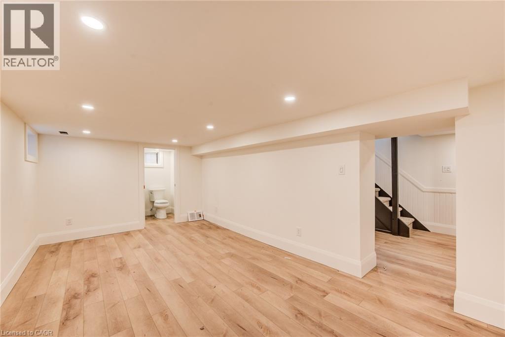 101 Wood Street, Kitchener, Ontario  N2G 2H9 - Photo 38 - 40806090