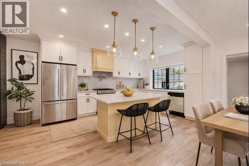 101 Wood Street, Kitchener, Ontario  N2G 2H9 - Photo 8 - 40806090