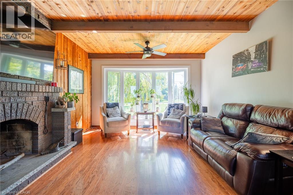 3349 Culp Road, Lincoln, Ontario  L0R 2E0 - Photo 9 - 40806266