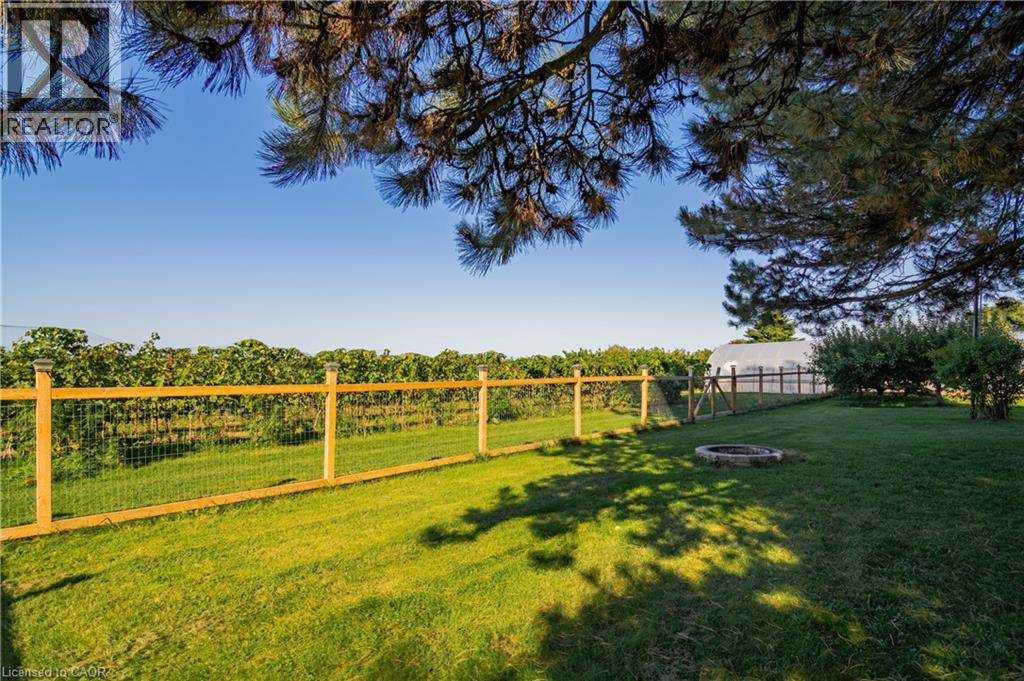 3349 Culp Road, Lincoln, Ontario  L0R 2E0 - Photo 42 - 40806266