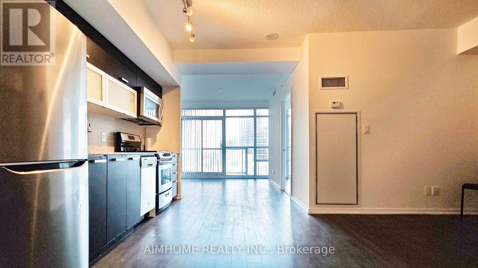 1107 - 68 Abell Street, Toronto (Little Portugal), Ontario  M6J 0B1 - Photo 4 - C12802052