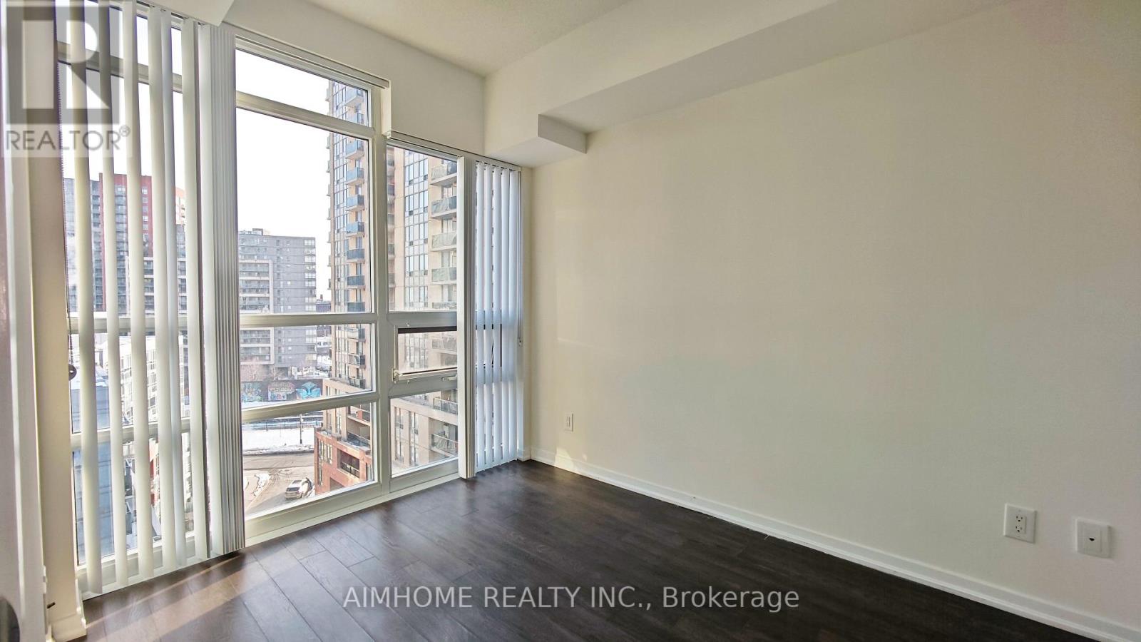 1107 - 68 Abell Street, Toronto (Little Portugal), Ontario  M6J 0B1 - Photo 7 - C12802052