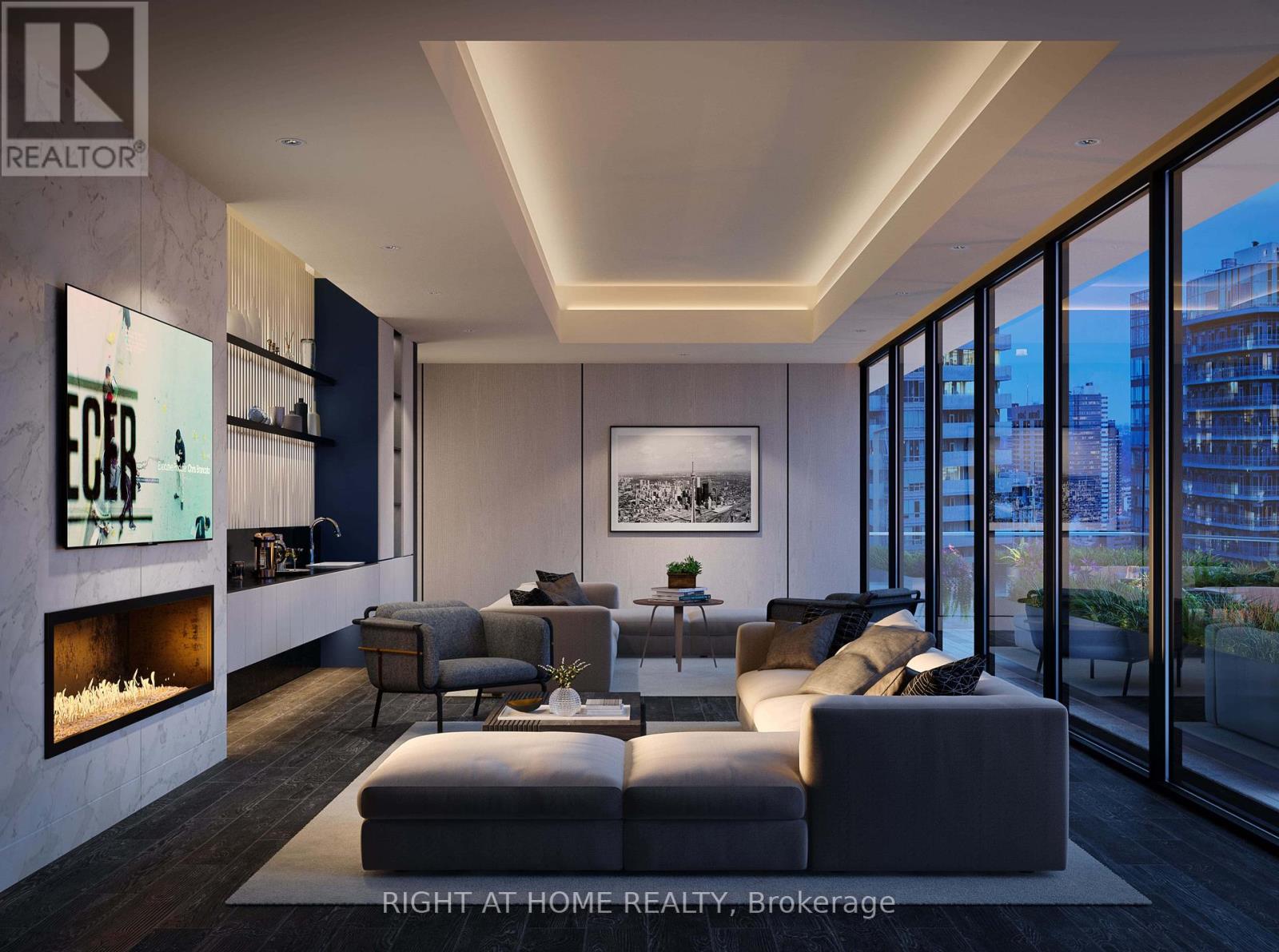 2007 - 357 King Street W, Toronto (Waterfront Communities), Ontario  M5V 0S7 - Photo 16 - C12802064