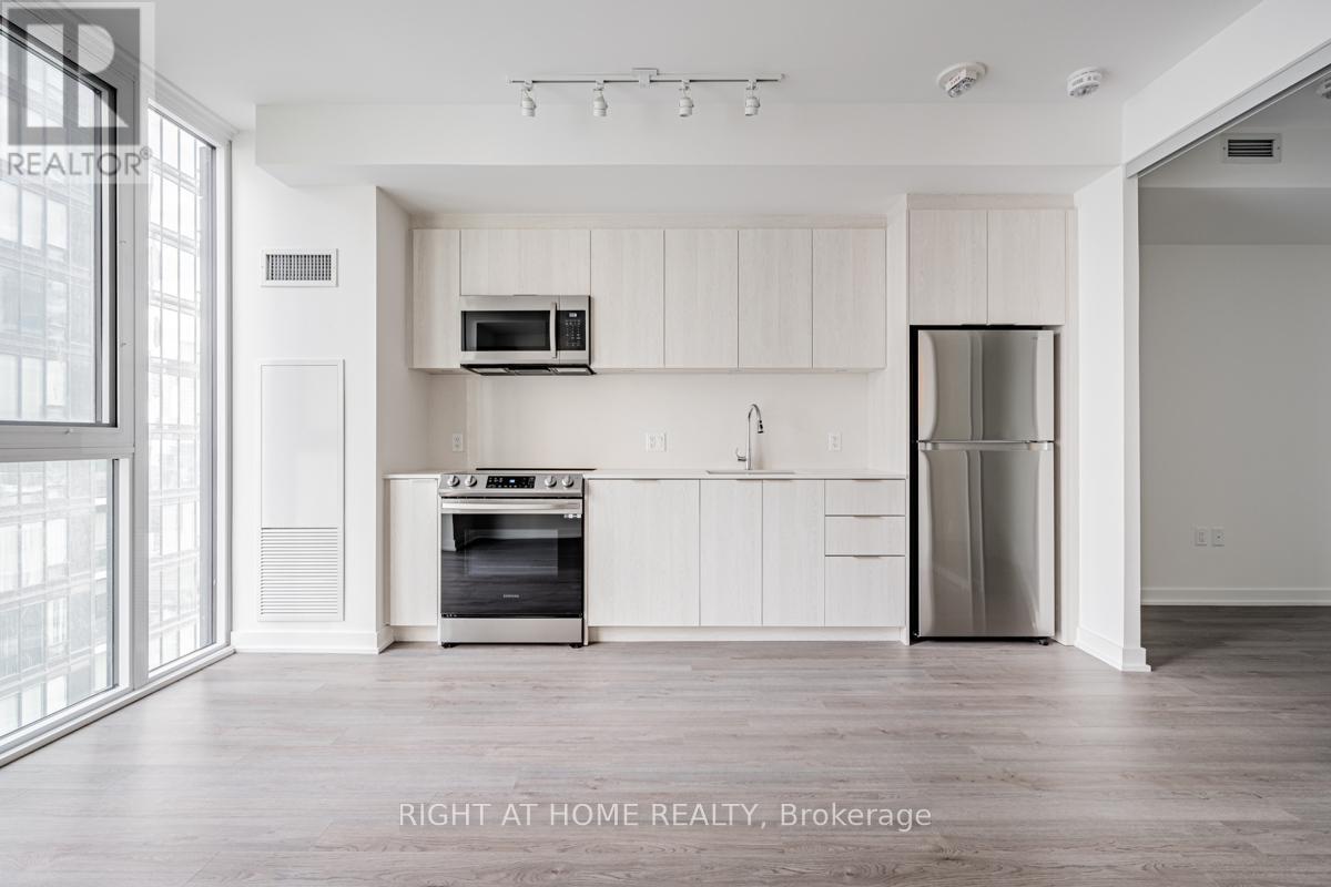 2007 - 357 King Street W, Toronto (Waterfront Communities), Ontario  M5V 0S7 - Photo 2 - C12802064