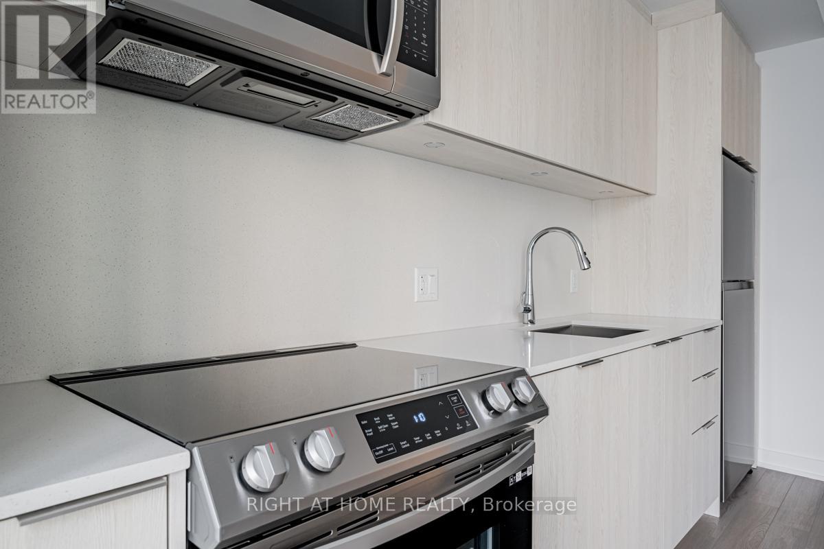 2007 - 357 King Street W, Toronto (Waterfront Communities), Ontario  M5V 0S7 - Photo 3 - C12802064