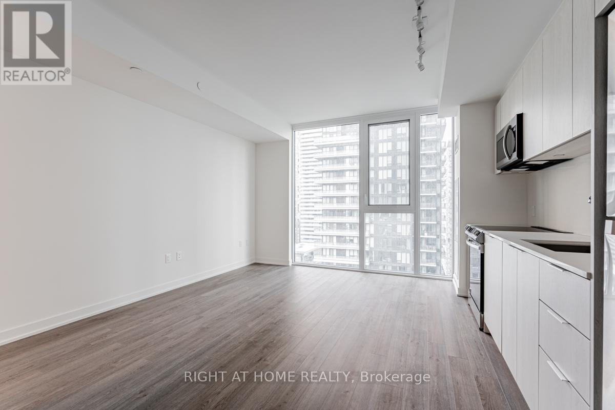 2007 - 357 King Street W, Toronto (Waterfront Communities), Ontario  M5V 0S7 - Photo 4 - C12802064