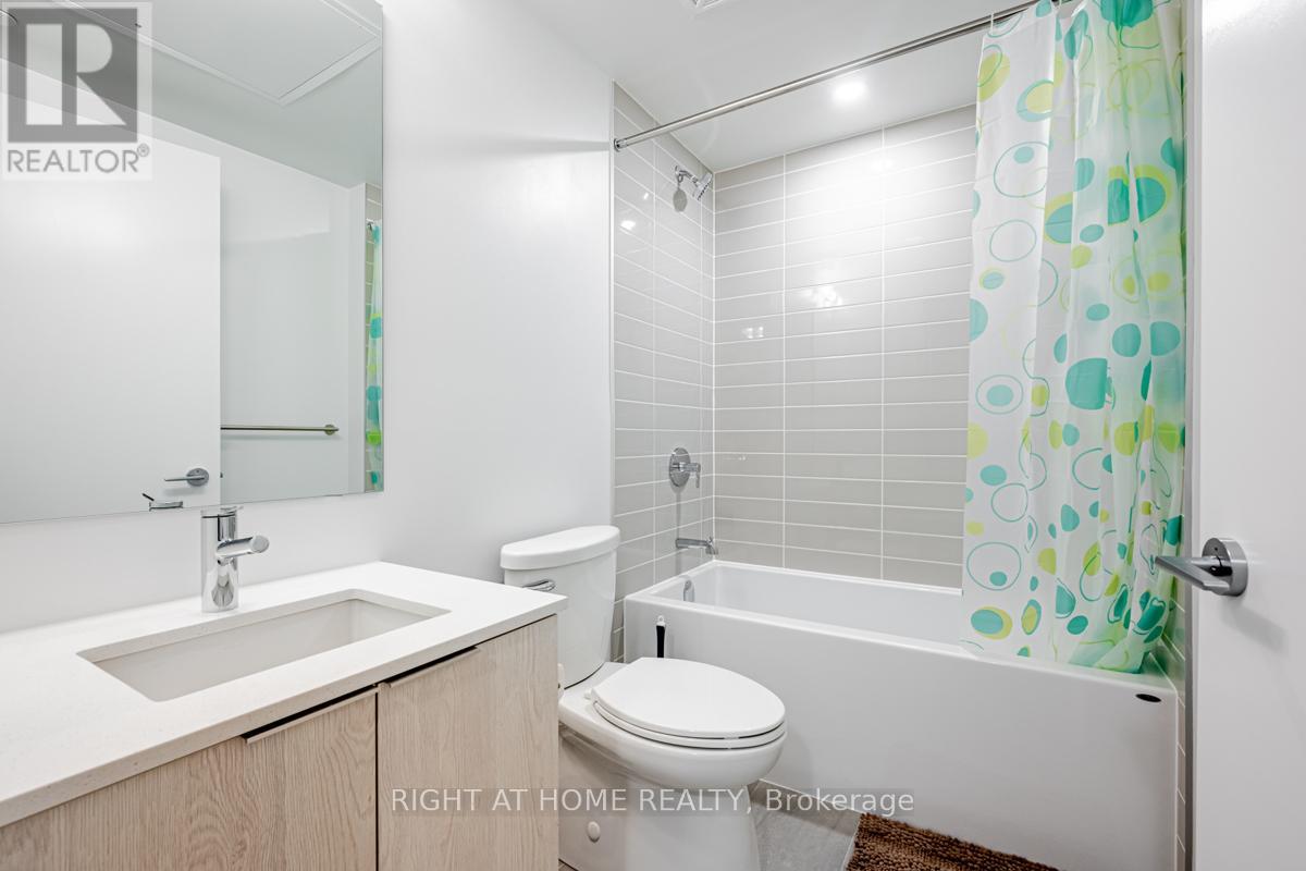 2007 - 357 King Street W, Toronto (Waterfront Communities), Ontario  M5V 0S7 - Photo 8 - C12802064