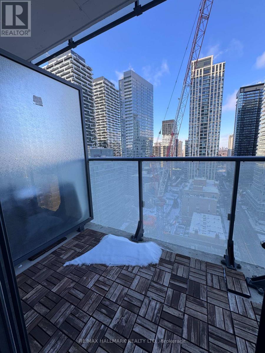 1705 - 161 Roehampton Avenue, Toronto (Mount Pleasant West), Ontario  M4P 0C8 - Photo 14 - C12802088