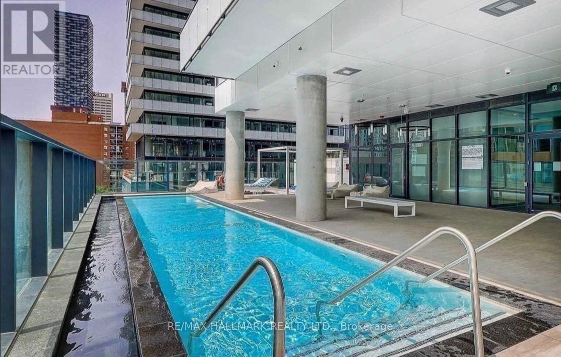 1705 - 161 Roehampton Avenue, Toronto (Mount Pleasant West), Ontario  M4P 0C8 - Photo 15 - C12802088