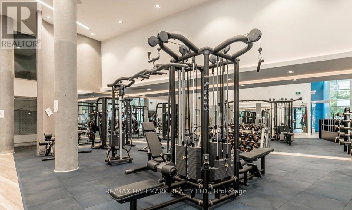 1705 - 161 Roehampton Avenue, Toronto (Mount Pleasant West), Ontario  M4P 0C8 - Photo 16 - C12802088