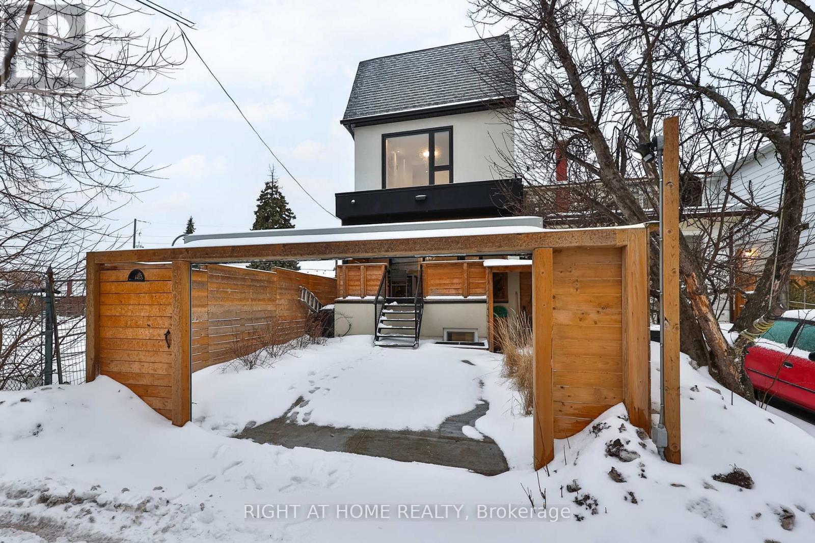 193 Winnett Avenue, Toronto (Humewood-Cedarvale), Ontario  M6C 3L8 - Photo 49 - C12802110