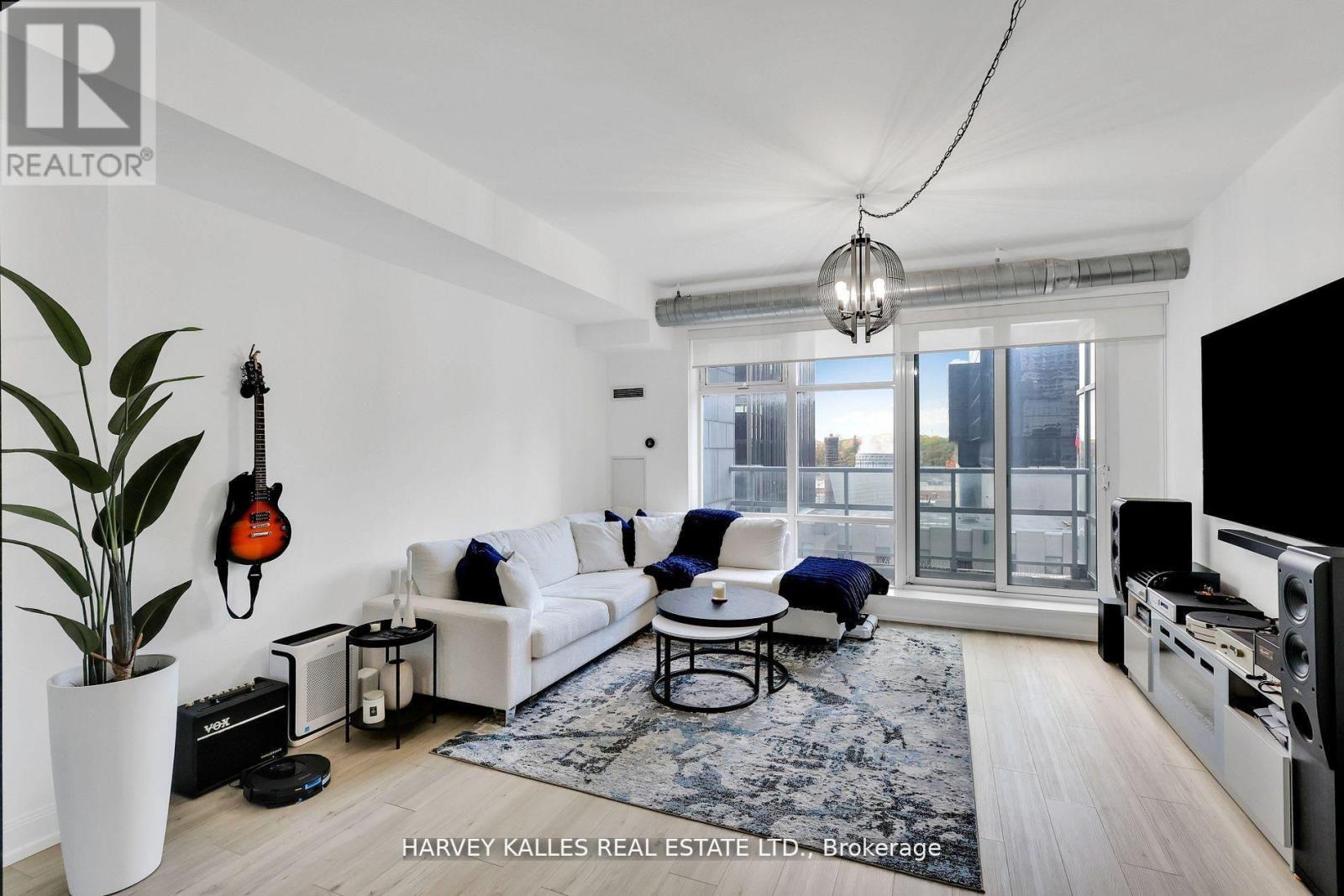 510 - 2181 Yonge Street, Toronto, Ontario  M4S 3H7 - Photo 16 - C12802122