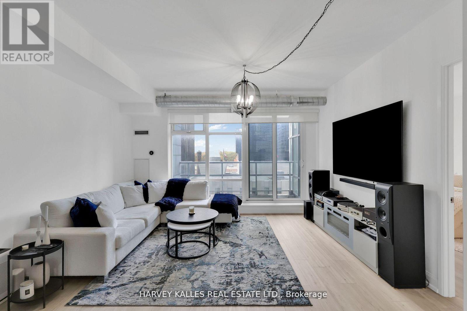 510 - 2181 Yonge Street, Toronto, Ontario  M4S 3H7 - Photo 17 - C12802122