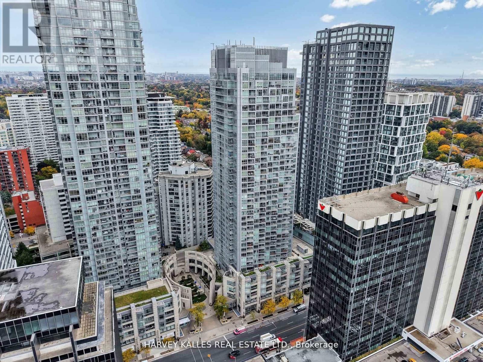 510 - 2181 Yonge Street, Toronto, Ontario  M4S 3H7 - Photo 2 - C12802122