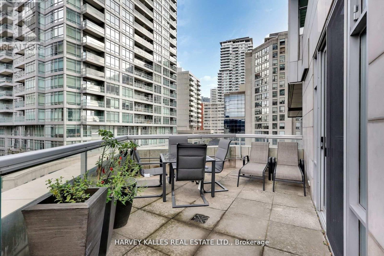 510 - 2181 Yonge Street, Toronto, Ontario  M4S 3H7 - Photo 21 - C12802122