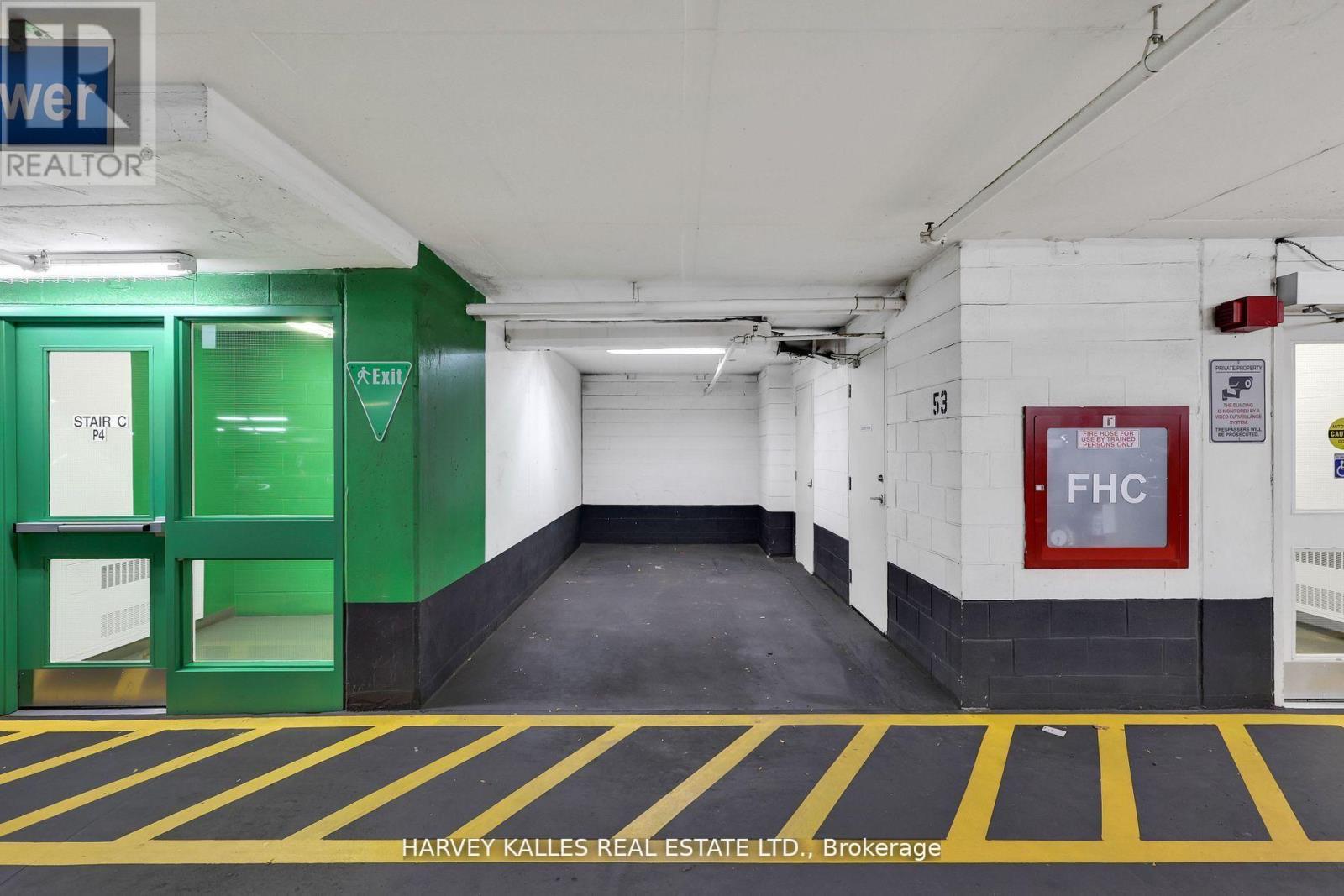 510 - 2181 Yonge Street, Toronto, Ontario  M4S 3H7 - Photo 32 - C12802122