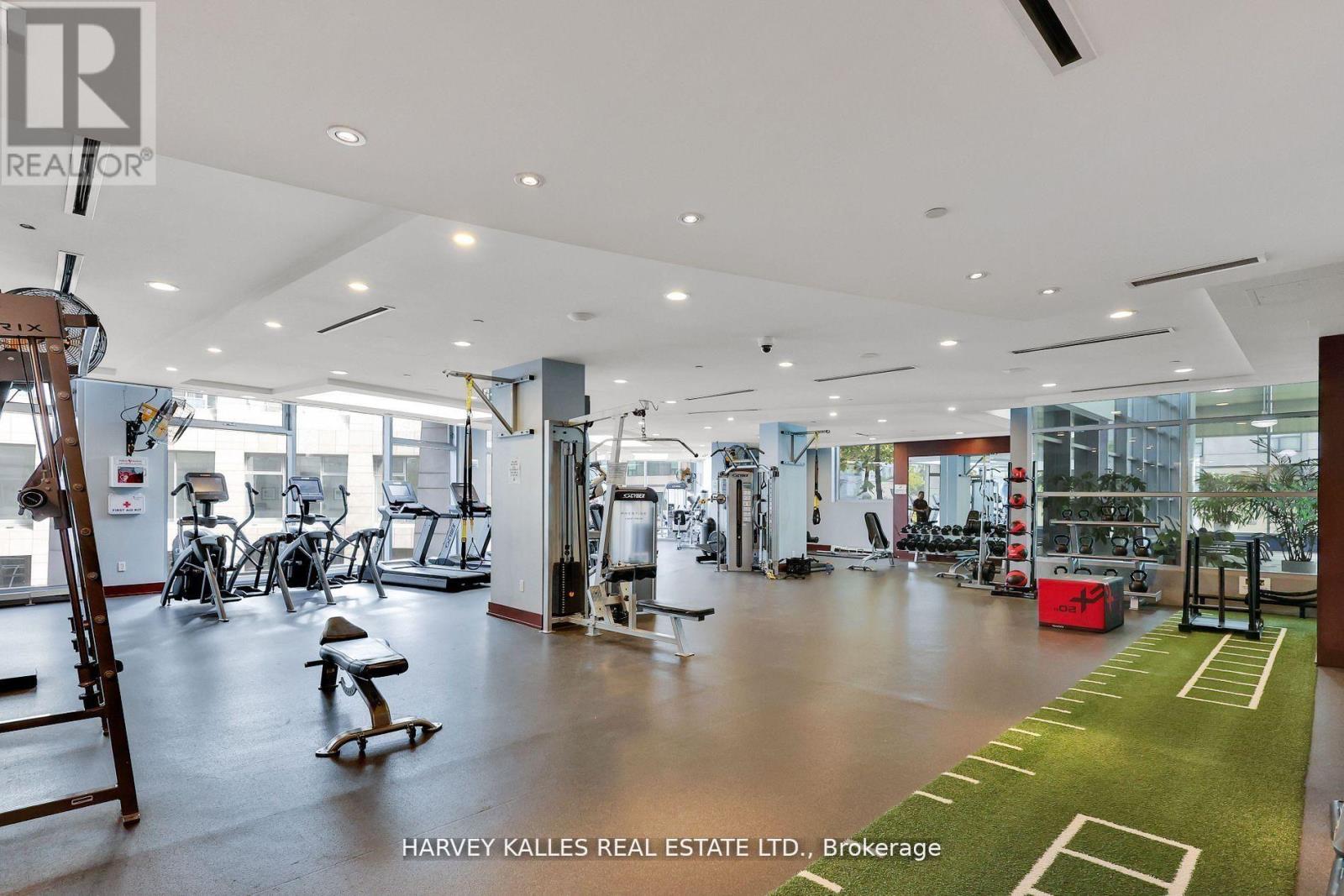 510 - 2181 Yonge Street, Toronto, Ontario  M4S 3H7 - Photo 36 - C12802122