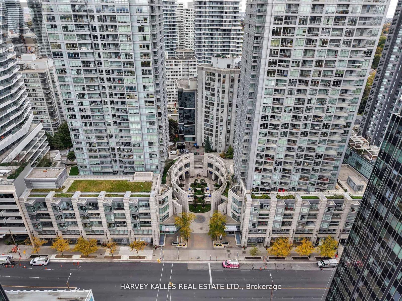 510 - 2181 Yonge Street, Toronto, Ontario  M4S 3H7 - Photo 41 - C12802122