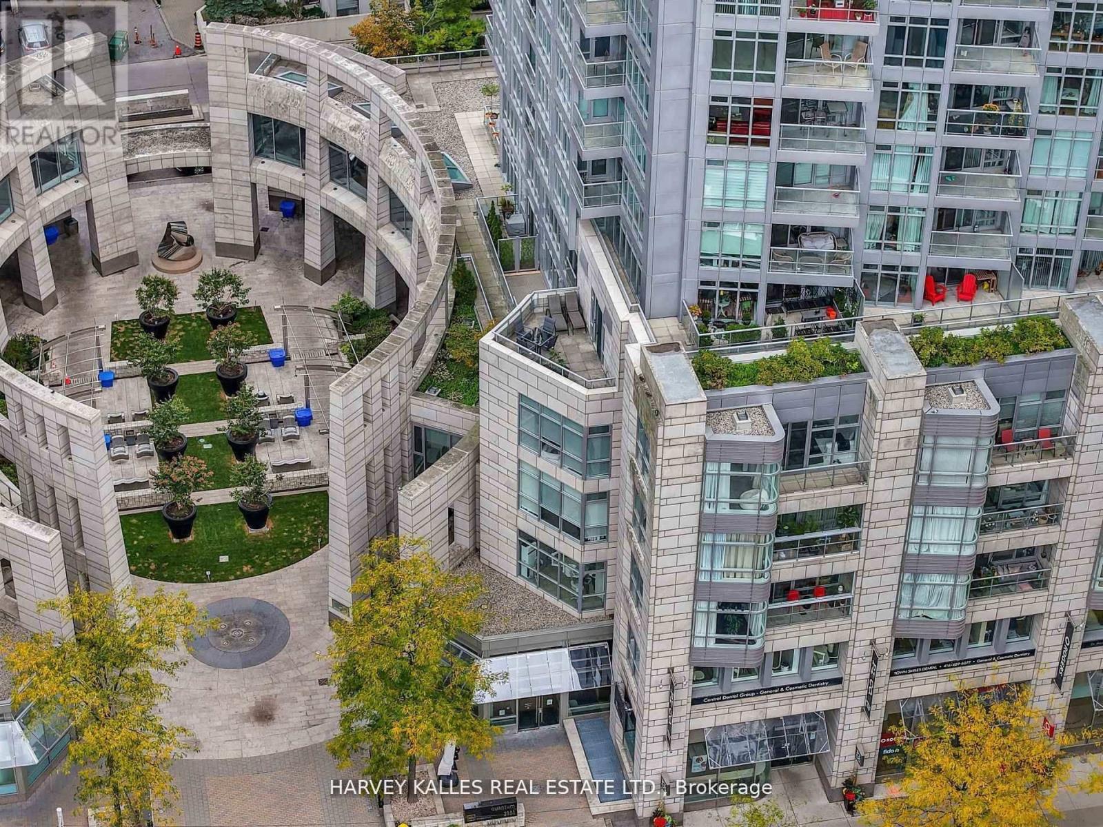 510 - 2181 Yonge Street, Toronto, Ontario  M4S 3H7 - Photo 42 - C12802122