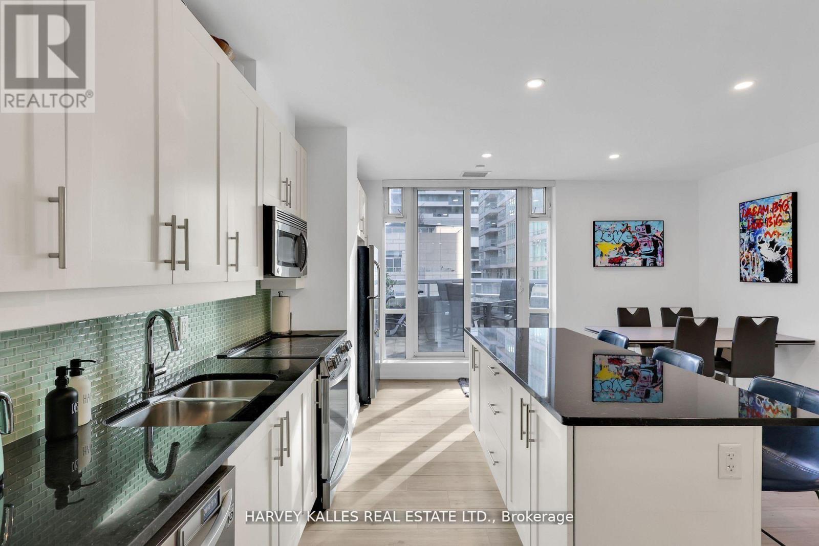 510 - 2181 Yonge Street, Toronto, Ontario  M4S 3H7 - Photo 5 - C12802122