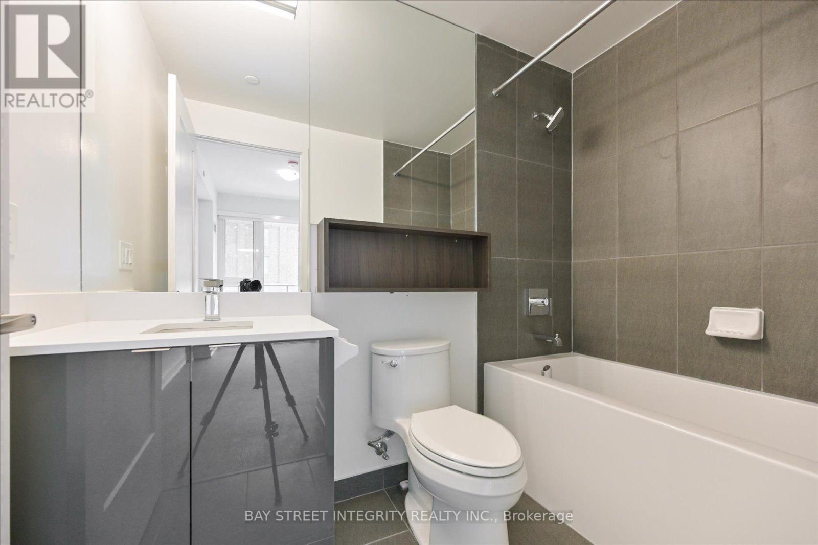 369 - 121 Lower Sherbourne Street, Toronto (Waterfront Communities), Ontario  M5A 0W8 - Photo 15 - C12802136