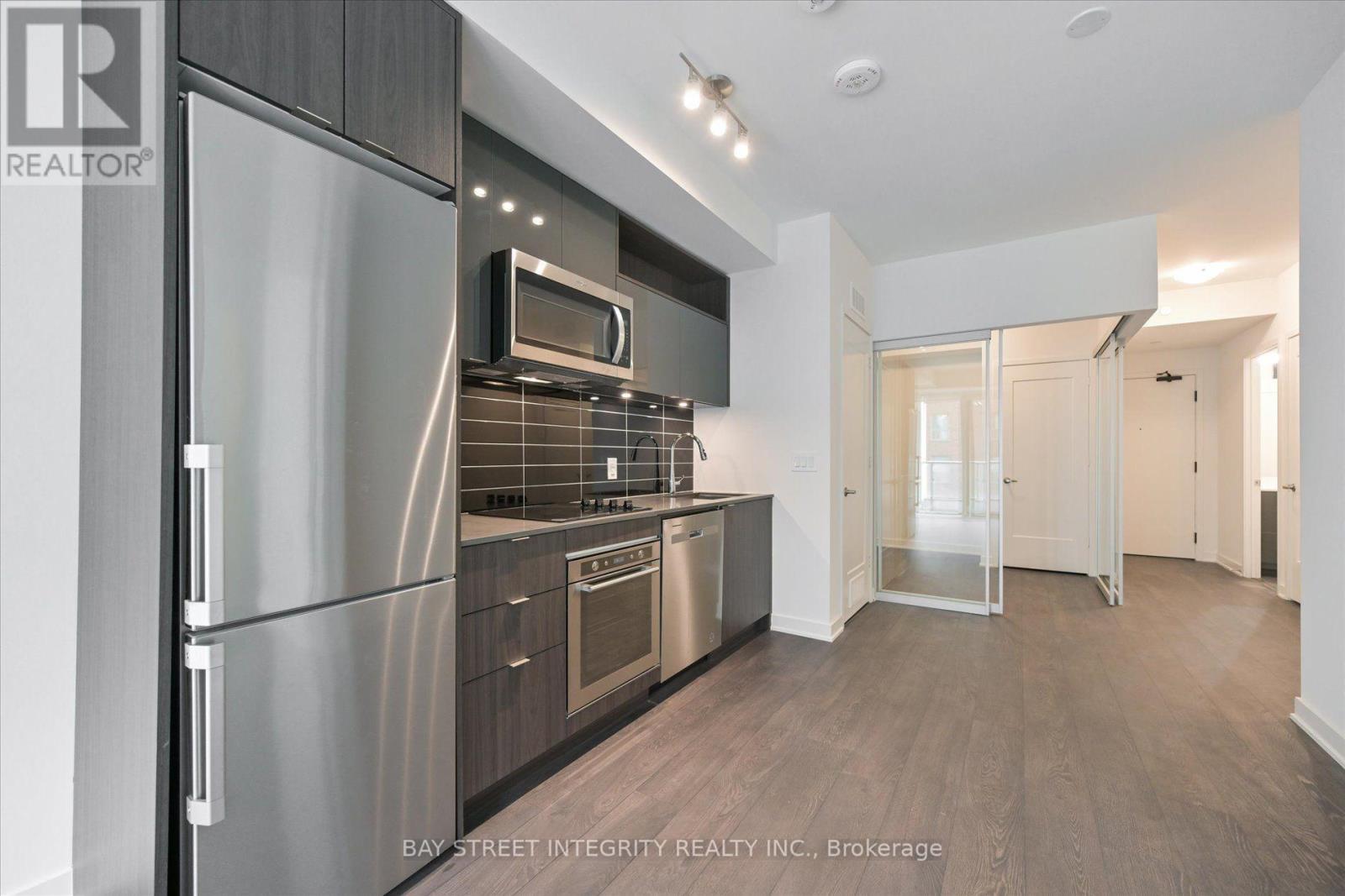 369 - 121 Lower Sherbourne Street, Toronto (Waterfront Communities), Ontario  M5A 0W8 - Photo 8 - C12802136