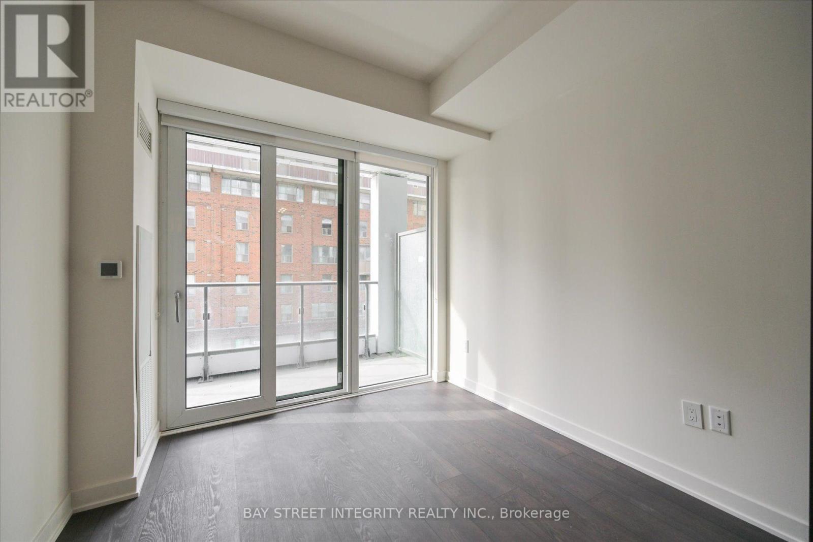 369 - 121 Lower Sherbourne Street, Toronto (Waterfront Communities), Ontario  M5A 0W8 - Photo 9 - C12802136