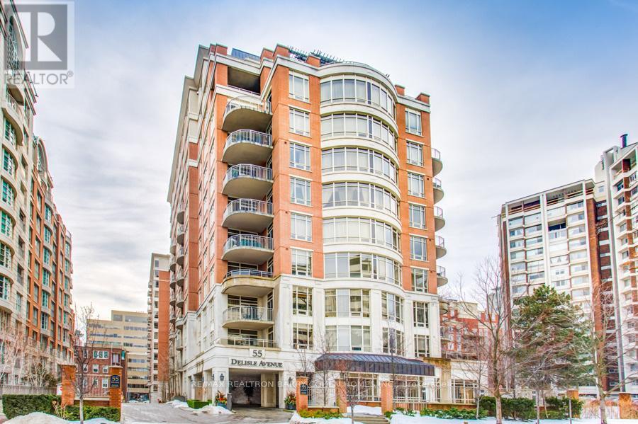 501 - 55 Delisle Avenue, Toronto (Yonge-St. Clair), Ontario  M4V 3C2 - Photo 20 - C12802146